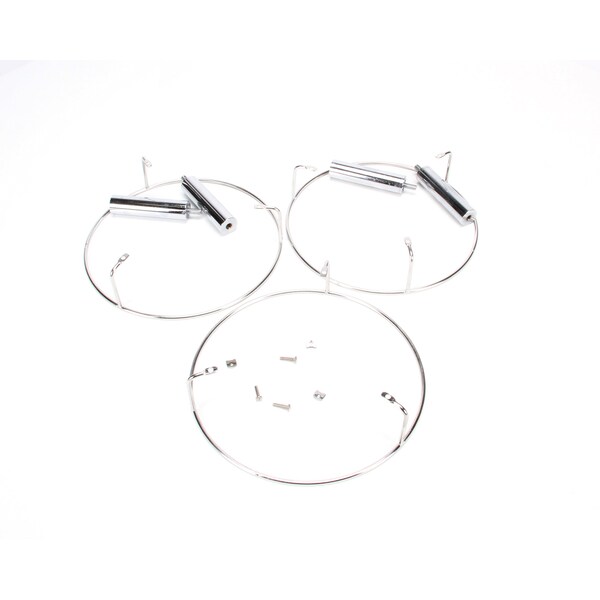 Kit, Galley 3 Wrm-Cdbc/Cwt/Vp17